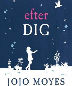 Efter Dig, Luksusudgave - Jojo Moyes - Bog