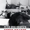 Efter Drabet - Peter øvig Knudsen - Bog