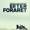 Efter Foråret - Rasmus Alenius Boserup - Bog