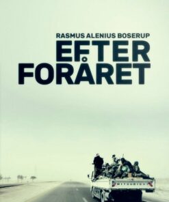 Efter Foråret - Rasmus Alenius Boserup - Bog
