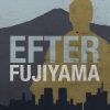 Efter Fujiyama - Steen Bach Christensen - Bog