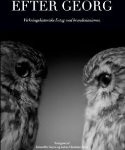 Efter Georg (Bog)