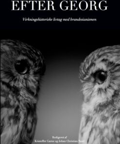 Efter Georg - Kristoffer Garne - Bog