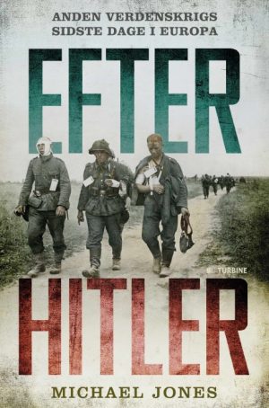 Efter Hitler (Bog)