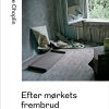 Efter Mørkets Frembrud - Antoine Choplin - Bog