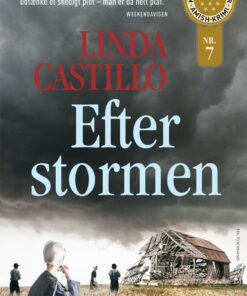 Efter Stormen - Linda Castillo - Bog