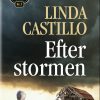 Efter Stormen - Linda Castillo - Bog