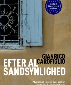 Efter al sandsynlighed (E-bog)