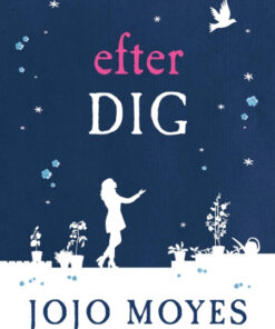 Efter dig - luksusudgave (Bog)