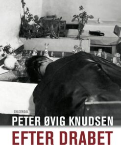 Efter drabet (E-bog)