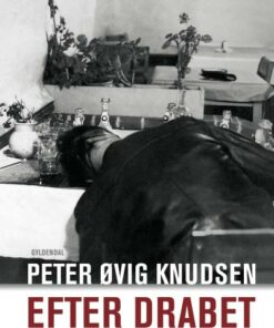 Efter drabet (Lydbog)