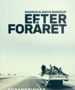 Efter foråret (E-bog)