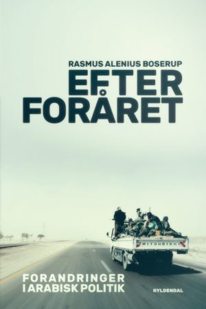 Efter foråret (E-bog)