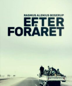 Efter foråret (Lydbog)