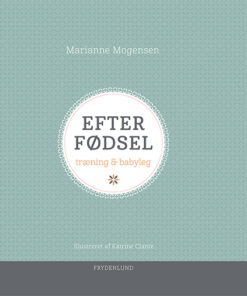 Efter fødsel (Bog)