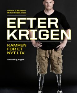 Efter krigen - Kampen for et nyt liv (E-bog)