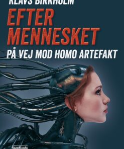Efter mennesket (E-bog)