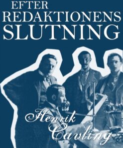 Efter redaktionens slutning (E-bog)