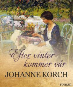Efter vinter kommer vår (Bog)