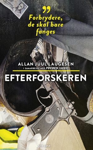 Efterforskeren (Bog)