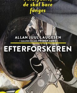 Efterforskeren (E-bog)