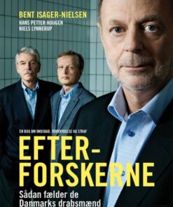 Efterforskerne (E-bog)