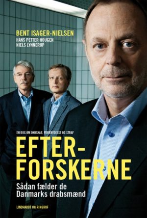 Efterforskerne (E-bog)