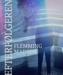 Efterfølgeren (E-bog)