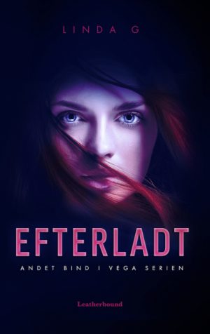 Efterladt (Bog)