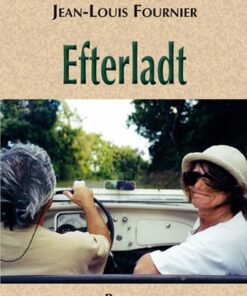 Efterladt - Jean-louis Fournier - Bog