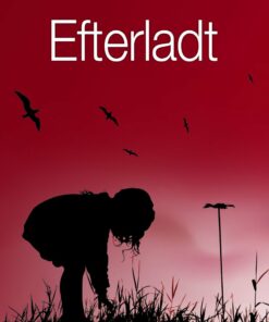 Efterladt - Marianne Toxboe - Bog