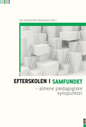 Efterskolen I Samfundet - Leo Komischke-konnerup - Bog