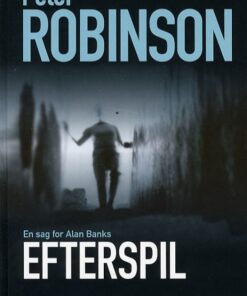 Efterspil (Bog)