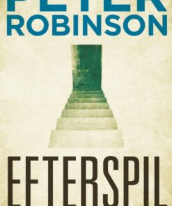 Efterspil (E-bog)