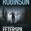Efterspil - Peter Robinson - Bog