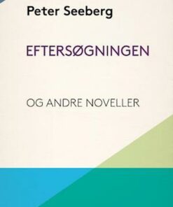 Eftersøgningen og andre noveller