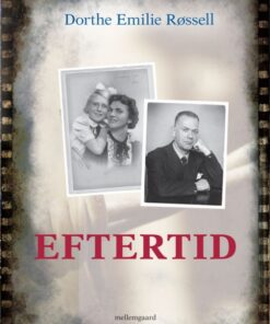 Eftertid (E-bog)