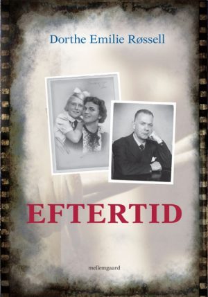 Eftertid (E-bog)