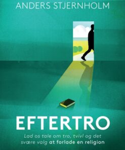 Eftertro (E-bog)