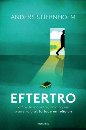 Eftertro (E-bog)