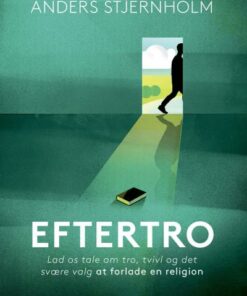 Eftertro (Lydbog)
