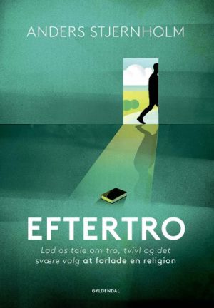 Eftertro (Lydbog)