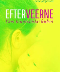 Efterveerne - Lene Jørgensen - Bog
