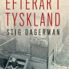 Efterår I Tyskland - Stig Dagerman - Bog