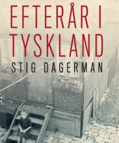 Efterår i Tyskland (Bog)