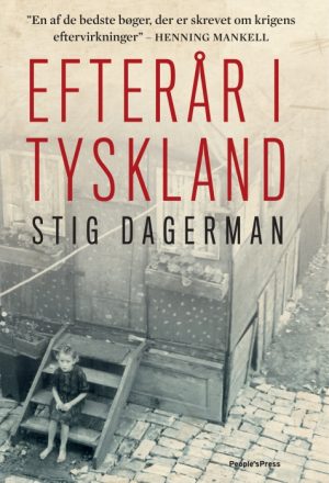 Efterår i Tyskland (Bog)