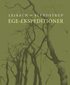 Ege-ekspeditioner (Bog)