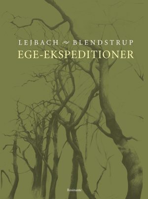 Ege-ekspeditioner (Bog)