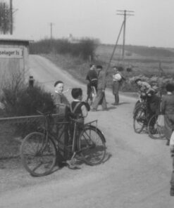 Egense (Bog)