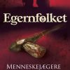 Egernfolket 1 (Bog)
